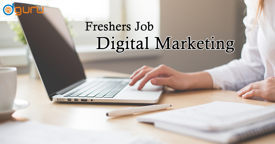 Digital Marketing Freshers Job at Ansal Corporate Plaza, Gurgaon, India