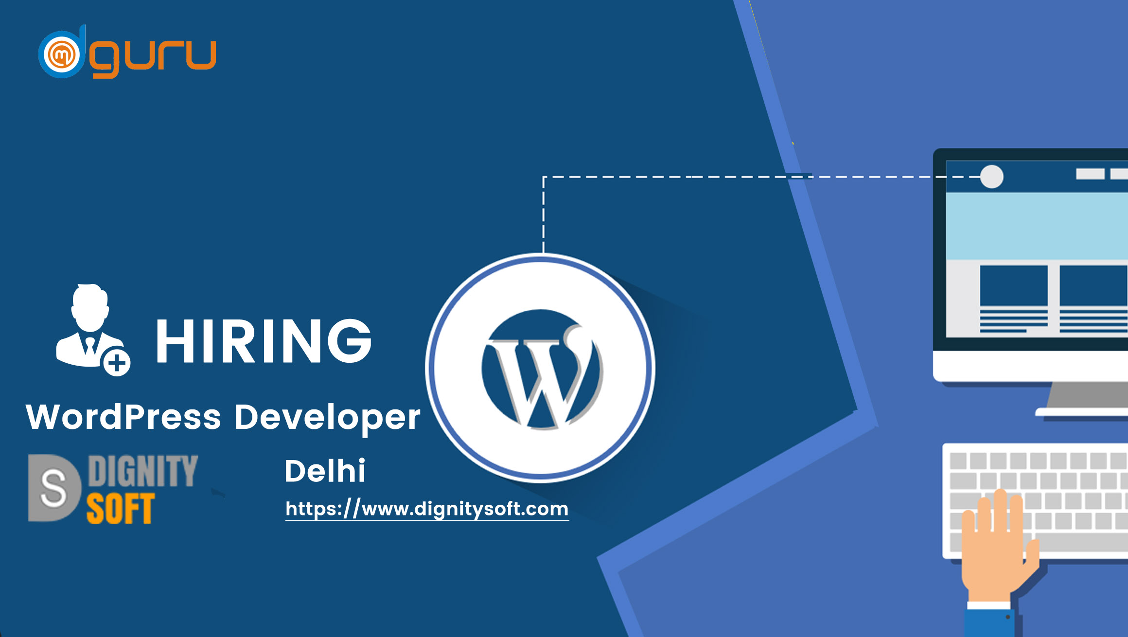 Wordpress developer. Hire WORDPRESS website developers. WORDPRESS developer badge. WORDPRESS developers Burnley.