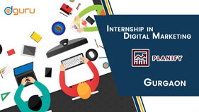 Digital Marketing Internship in Gurugram