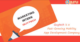 Marketing Internship Gurgaon